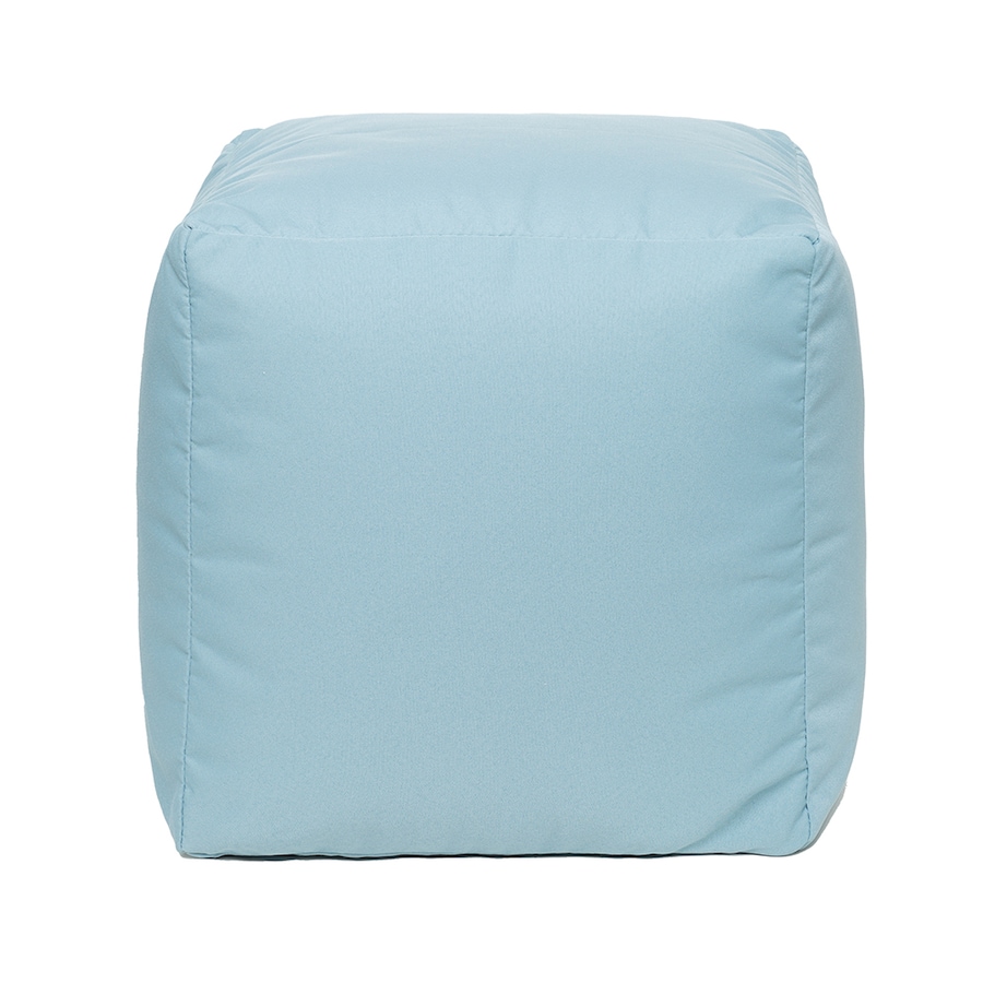 Image 712596_OCNA.jpg, Product 712-596 / Price $89.99, Gouchee Home Cube Soleil Outdoor/Indoor Ottoman from Gouchee Home on TSC.ca's Home & Garden department