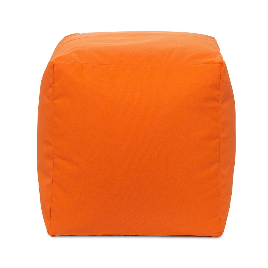 Image 712596_ORA.jpg, Product 712-596 / Price $89.99, Gouchee Home Cube Soleil Outdoor/Indoor Ottoman from Gouchee Home on TSC.ca's Home & Garden department