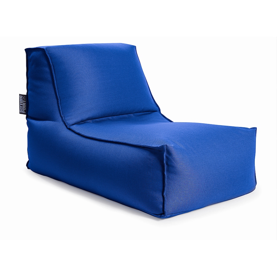 Image 712597_BLU.jpg, Product 712-597 / Price $295.99, Gouchee Home Alpine Outdoor/Indoor Bean Bag Chair from Gouchee Home on TSC.ca's Home & Garden department