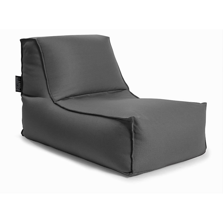 Image 712597_CHR.jpg, Product 712-597 / Price $295.99, Gouchee Home Alpine Outdoor/Indoor Bean Bag Chair from Gouchee Home on TSC.ca's Home & Garden department