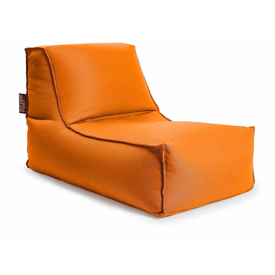 Image 712597_ORA.jpg, Product 712-597 / Price $295.99, Gouchee Home Alpine Outdoor/Indoor Bean Bag Chair from Gouchee Home on TSC.ca's Home & Garden department