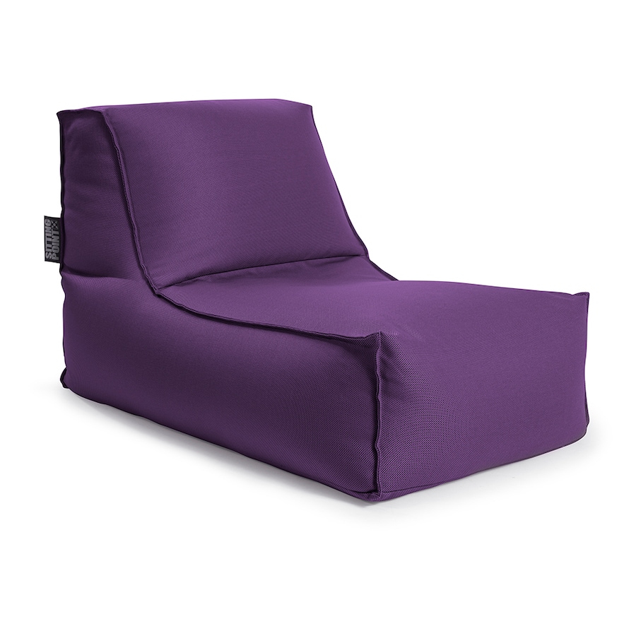 Image 712597_PUR.jpg, Product 712-597 / Price $295.99, Gouchee Home Alpine Outdoor/Indoor Bean Bag Chair from Gouchee Home on TSC.ca's Home & Garden department