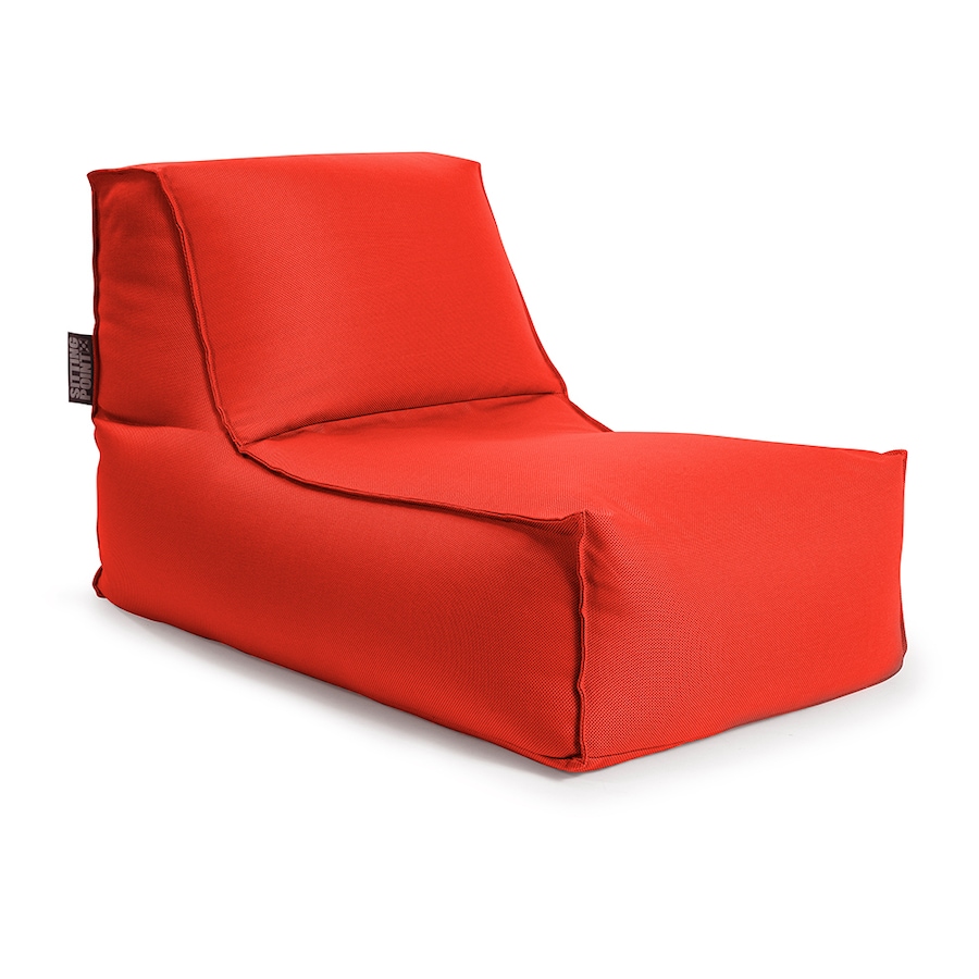 Image 712597_RED.jpg, Product 712-597 / Price $295.99, Gouchee Home Alpine Outdoor/Indoor Bean Bag Chair from Gouchee Home on TSC.ca's Home & Garden department