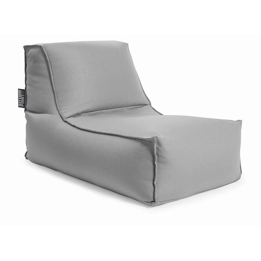 Image 712597_SIL.jpg, Product 712-597 / Price $295.99, Gouchee Home Alpine Outdoor/Indoor Bean Bag Chair from Gouchee Home on TSC.ca's Home & Garden department