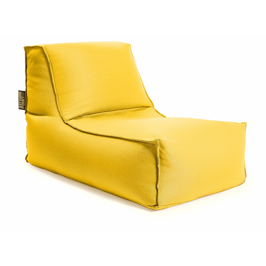 Image 712597_YEL.jpg, Product 712-597 / Price $295.99, Gouchee Home Alpine Outdoor/Indoor Bean Bag Chair from Gouchee Home on TSC.ca's Home & Garden department
