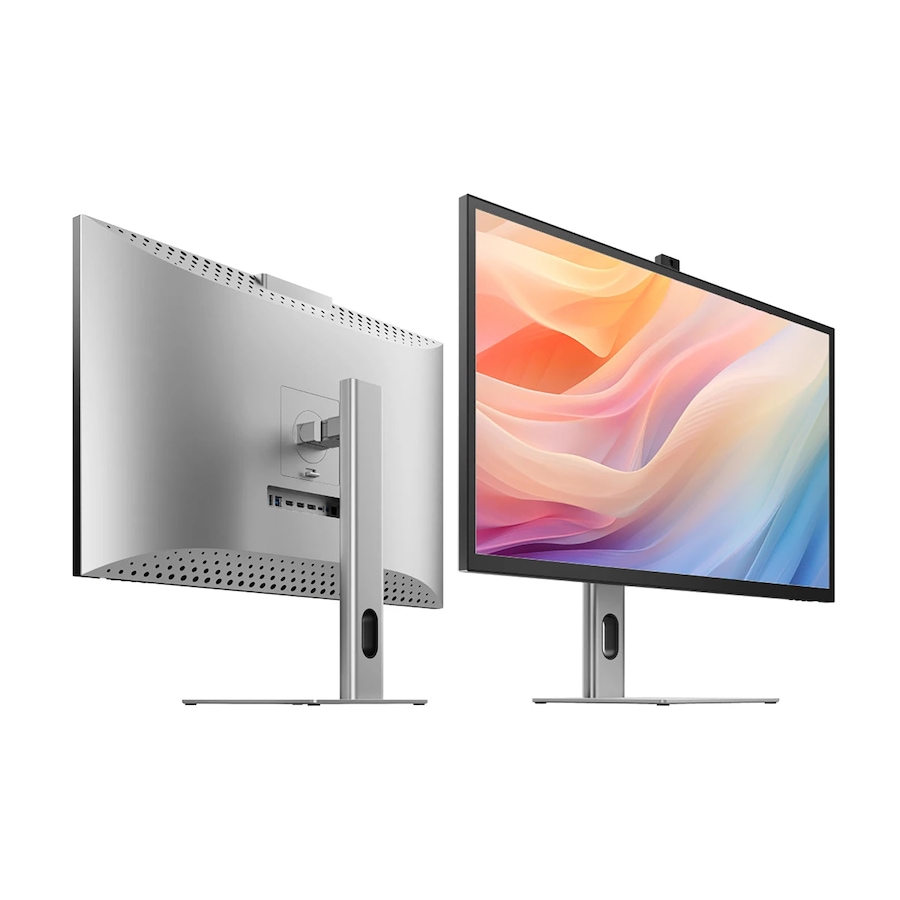 Image 712603_ALTMORE1.jpg, Product 712-603 / Price $1,549.99, Alogic 32" 4K Monitor, Dock, 65W PD from Alogic on TSC.ca's Electronics department