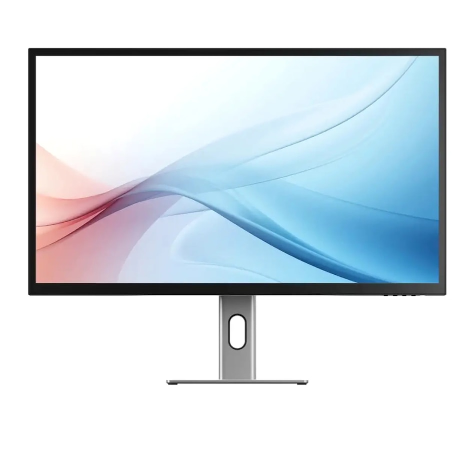 Image 712605.jpg, Product 712-605 / Price $1,299.99, Alogic 32" 4K Monitor, Dock, 65W PD, Swivel, 2x HDMI from Alogic on TSC.ca's Electronics department