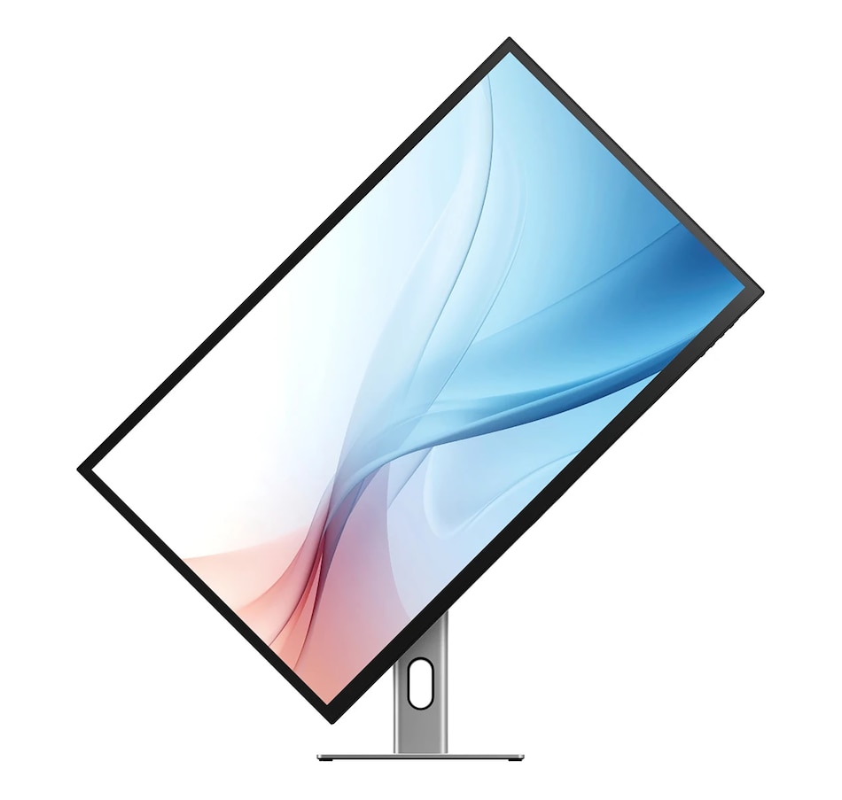 Image 712605_ALTMORE1.jpg, Product 712-605 / Price $1,299.99, Alogic 32" 4K Monitor, Dock, 65W PD, Swivel, 2x HDMI from Alogic on TSC.ca's Electronics department