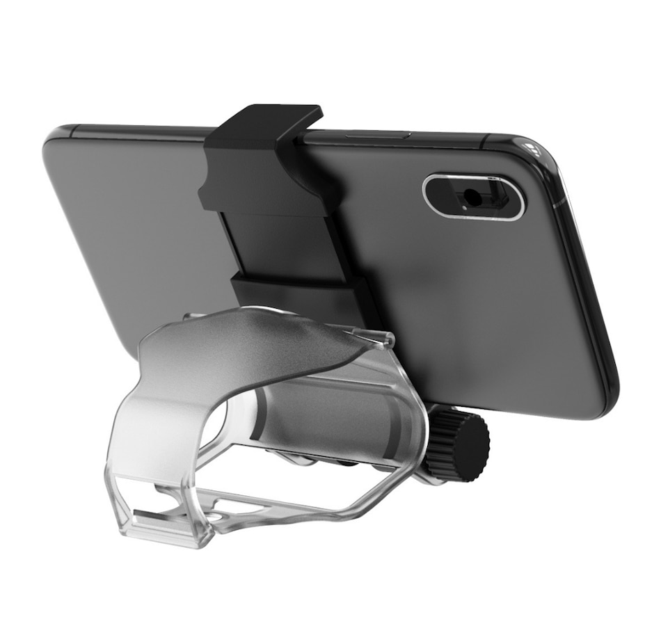 Image 712660_ALTMORE1.jpg, Product 712-660 / Price $19.99, Surge Mobile Arcade Clip Controller Smartphone Mount for PS4 on TSC.ca's Toys & Hobbies department