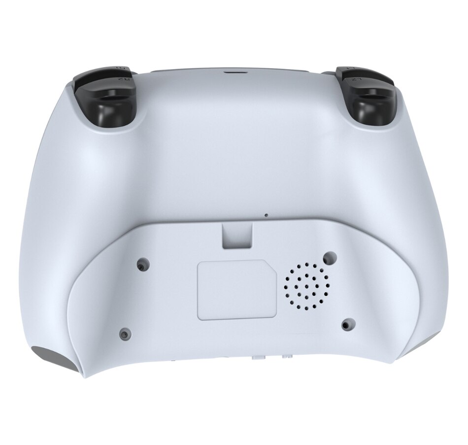 Image 712661_ALTMORE4.jpg, Product 712-661 / Price $29.99, Surge QuickType 2.0 Bluetooth Chatpad for PS5 on TSC.ca's Toys & Hobbies department