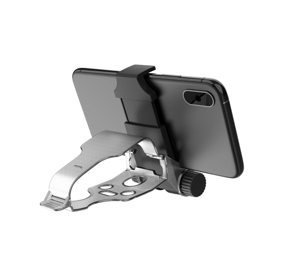 Image 712668_ALTMORE1.jpg, Product 712-668 / Price $16.99, Surge Mobile Arcade Clip Controller Smartphone Mount for Xbox One on TSC.ca's Toys & Hobbies department