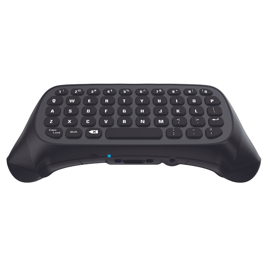 Image 712669.jpg, Product 712-669 / Price $29.99, Surge QuickType 2.0 Wireless Chatpad for Xbox Series X|S and One from Surge on TSC.ca's Toys & Hobbies department