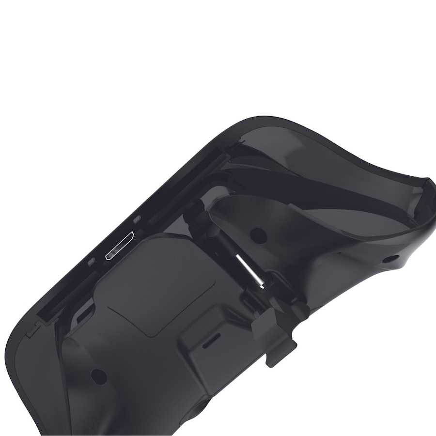 Image 712669_ALTMORE3.jpg, Product 712-669 / Price $29.99, Surge QuickType 2.0 Wireless Chatpad for Xbox Series X|S and One from Surge on TSC.ca's Toys & Hobbies department