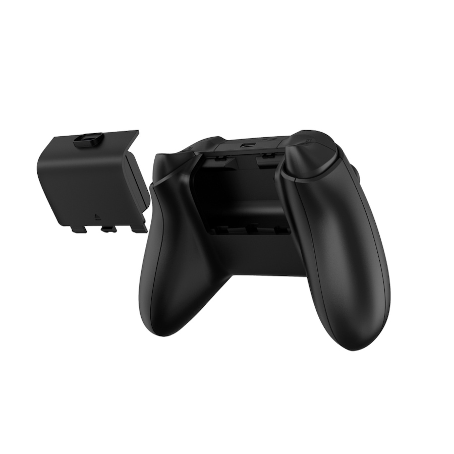 Image 712672_ALTMORE2.jpg, Product 712-672 / Price $24.99, Surge StarterPack 12-Piece Accessory Kit for Xbox Series X|S  on TSC.ca's Toys & Hobbies department