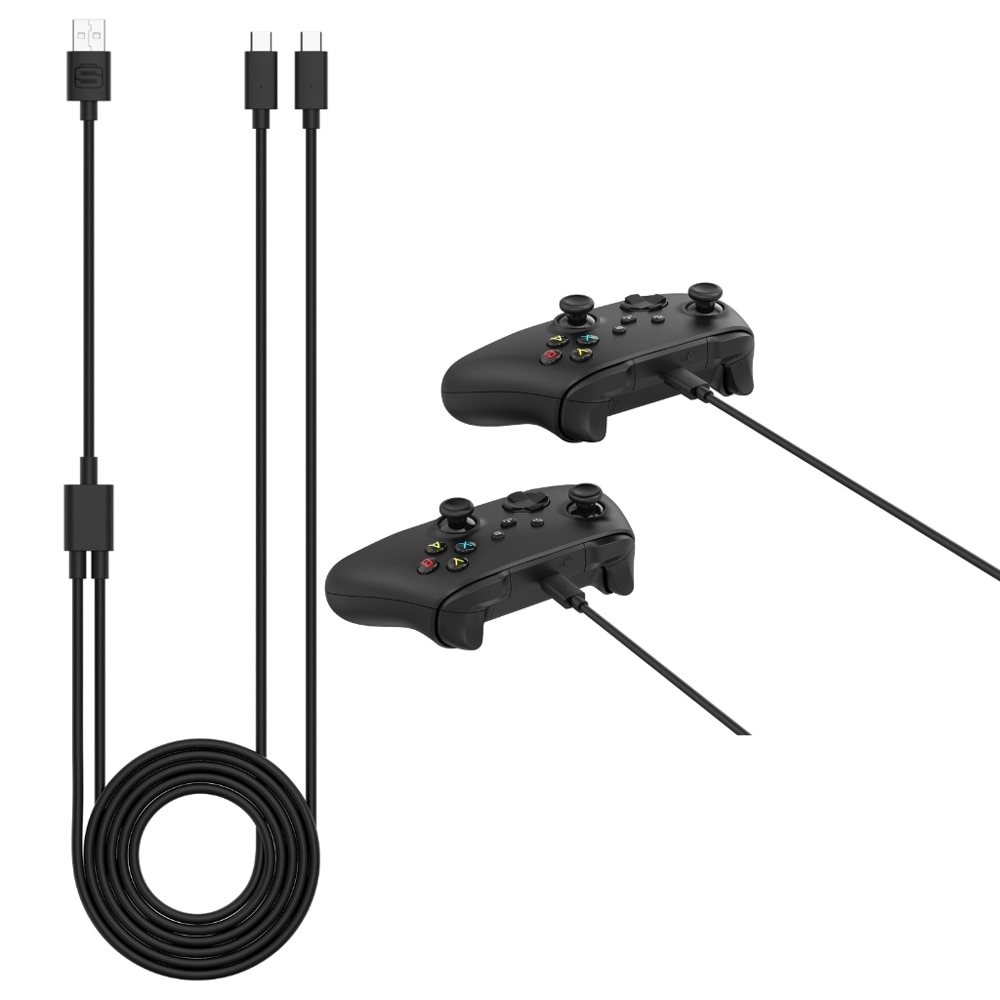 Xbox one play and charge sales kit price