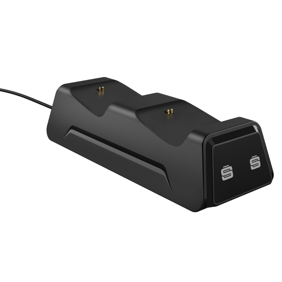 Image 712674_ALTMORE2.jpg, Product 712-674 / Price $29.99, Surge ChargeDock Dual Controller Charge Base for Xbox Series X|S and One from Surge on TSC.ca's Toys & Hobbies department