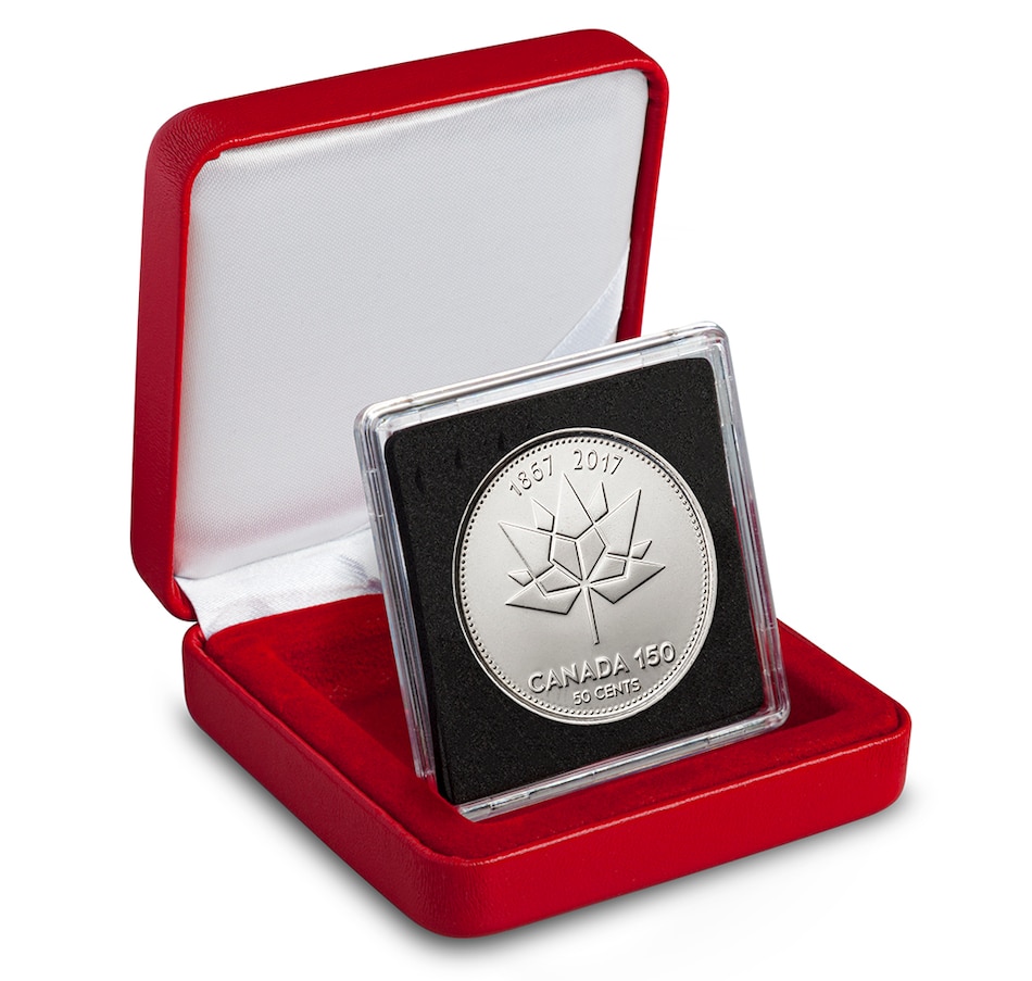 Image 712692_ALTMORE10.jpg, Product 712-692 / Price $599.95, Anniversaries of Confederation Collection from Royal Canadian Mint (RCM) on TSC.ca's Coins department