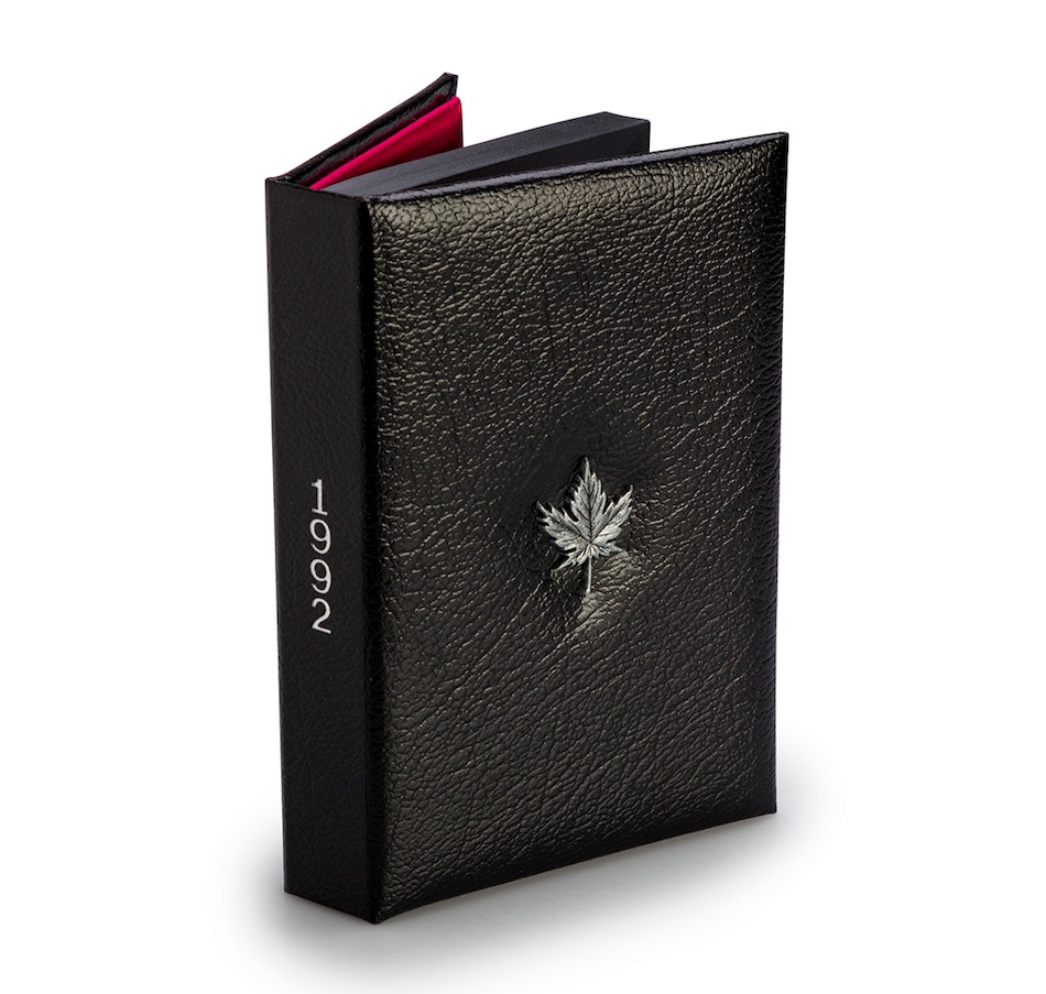 Image 712692_ALTMORE4.jpg, Product 712-692 / Price $599.95, Anniversaries of Confederation Collection from Royal Canadian Mint (RCM) on TSC.ca's Coins department