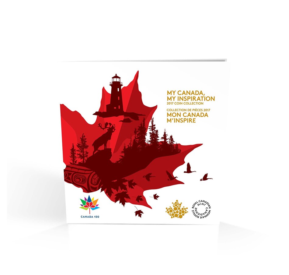 Image 712692_ALTMORE7.jpg, Product 712-692 / Price $599.95, Anniversaries of Confederation Collection from Royal Canadian Mint (RCM) on TSC.ca's Coins department