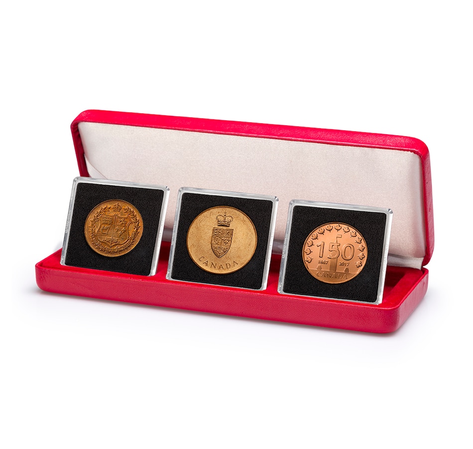 Image 712692_ALTMORE8.jpg, Product 712-692 / Price $599.95, Anniversaries of Confederation Collection from Royal Canadian Mint (RCM) on TSC.ca's Coins department