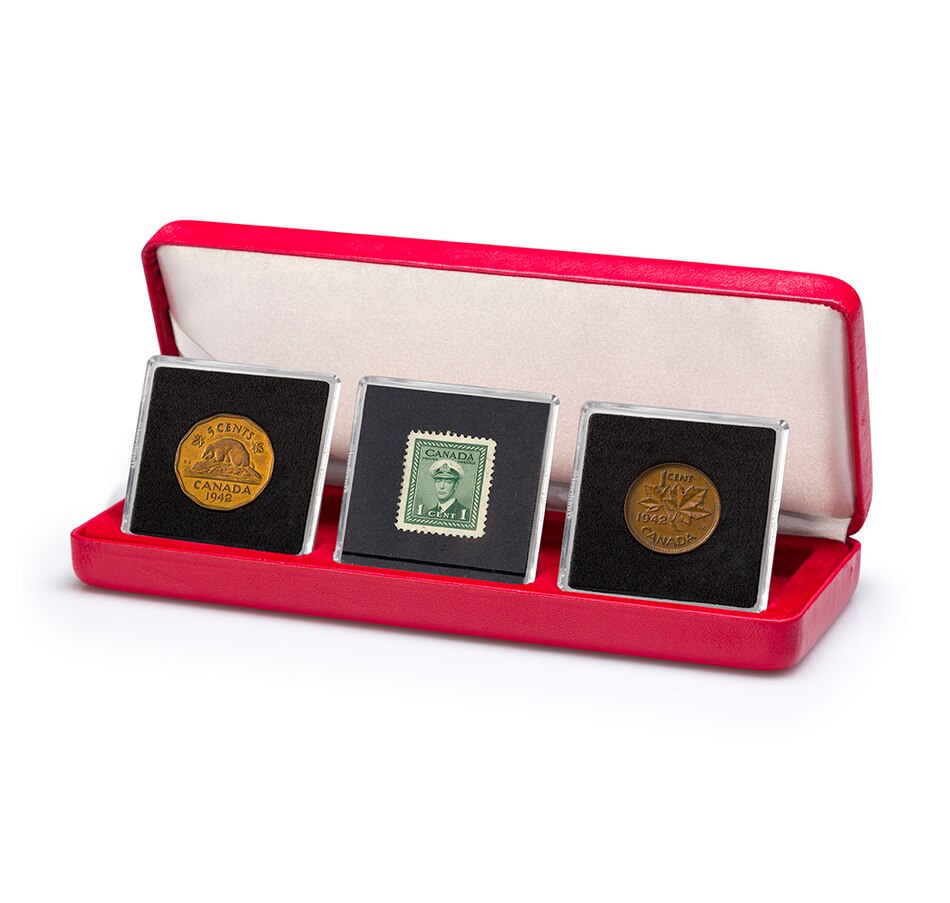 Image 712692_ALTMORE9.jpg, Product 712-692 / Price $599.95, Anniversaries of Confederation Collection from Royal Canadian Mint (RCM) on TSC.ca's Coins department