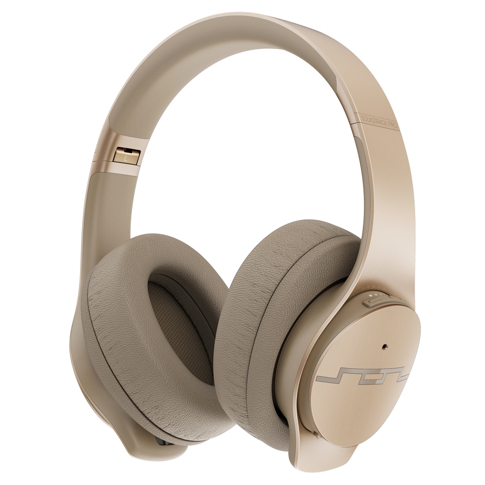 Sol Republic Soundtrack Pro ANC On-Ear 