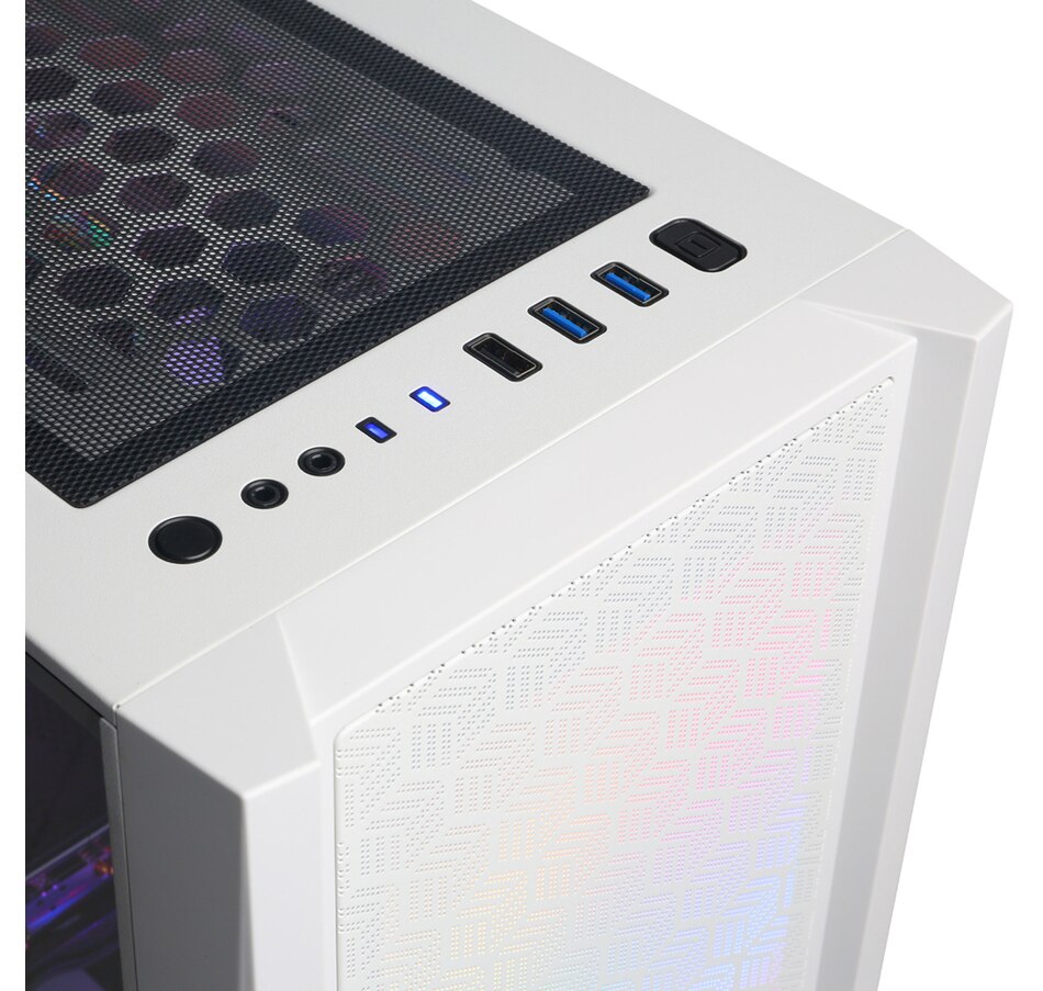 Image 712706_ALTMORE1.jpg, Product 712-706 / Price $2,279.99, CyberPowerPC GXi11140CPGV9 Intel Core i5-12600K 16GB from CyberpowerPC on TSC.ca's Toys & Hobbies department