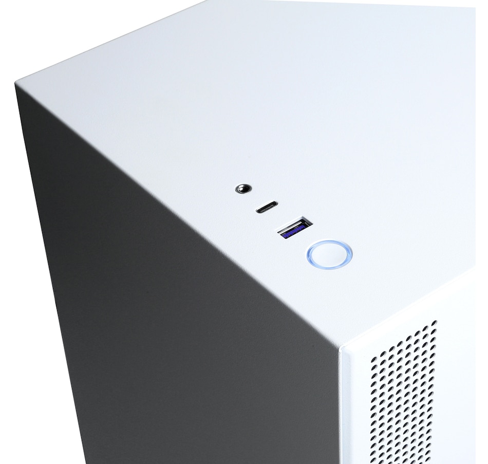 Image 712708_ALTMORE1.jpg, Product 712-708 / Price $3,229.99, CyberPowerPC SLC8960CPGV5 Intel Core i7-12700KF 32GB from CyberpowerPC on TSC.ca's Toys & Hobbies department