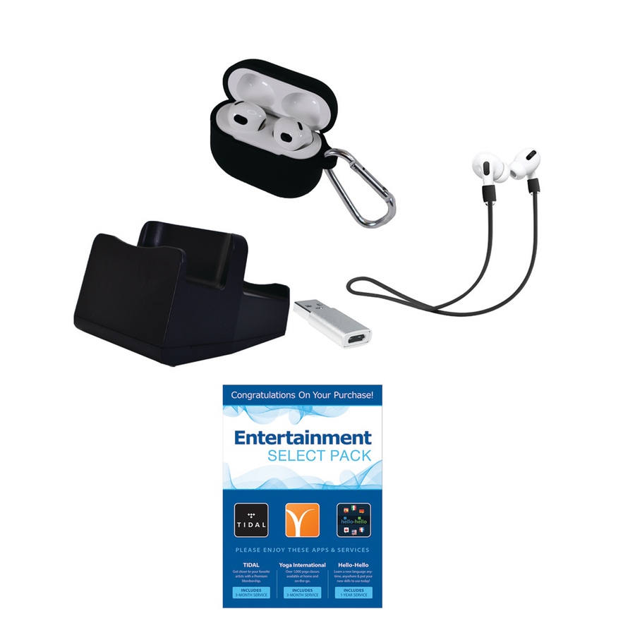 Image 712714_ALTMORE2.jpg, Product 712-714 / Price $399.99, Apple Airpod Gen 3 Bundle from Apple on TSC.ca's Electronics department