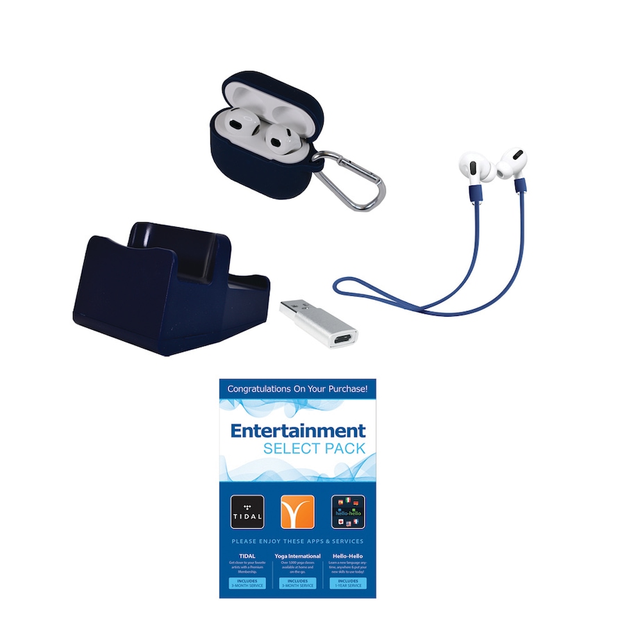 Image 712714_ALTMORE3.jpg, Product 712-714 / Price $399.99, Apple Airpod Gen 3 Bundle from Apple on TSC.ca's Electronics department
