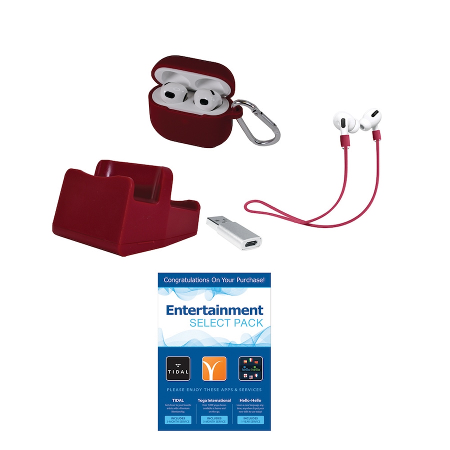 Image 712714_ALTMORE4.jpg, Product 712-714 / Price $399.99, Apple Airpod Gen 3 Bundle from Apple on TSC.ca's Electronics department