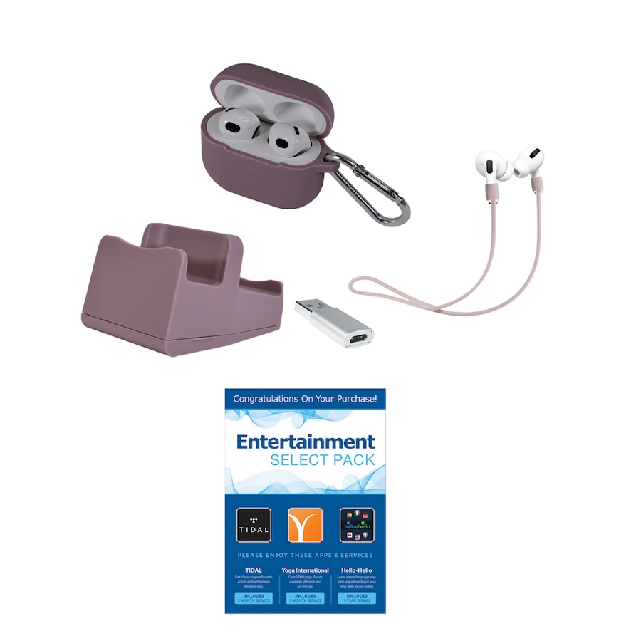 Image 712714_ALTMORE5.jpg, Product 712-714 / Price $399.99, Apple Airpod Gen 3 Bundle from Apple on TSC.ca's Electronics department