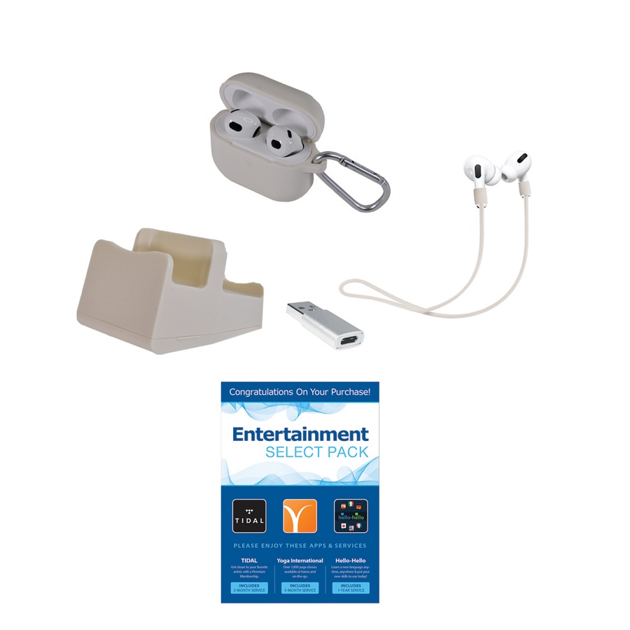 Image 712714_ALTMORE6.jpg, Product 712-714 / Price $399.99, Apple Airpod Gen 3 Bundle from Apple on TSC.ca's Electronics department