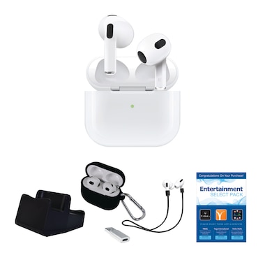 Apple Airpod Gen 3 Bundle