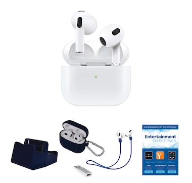 Apple Airpod Gen 3 Bundle