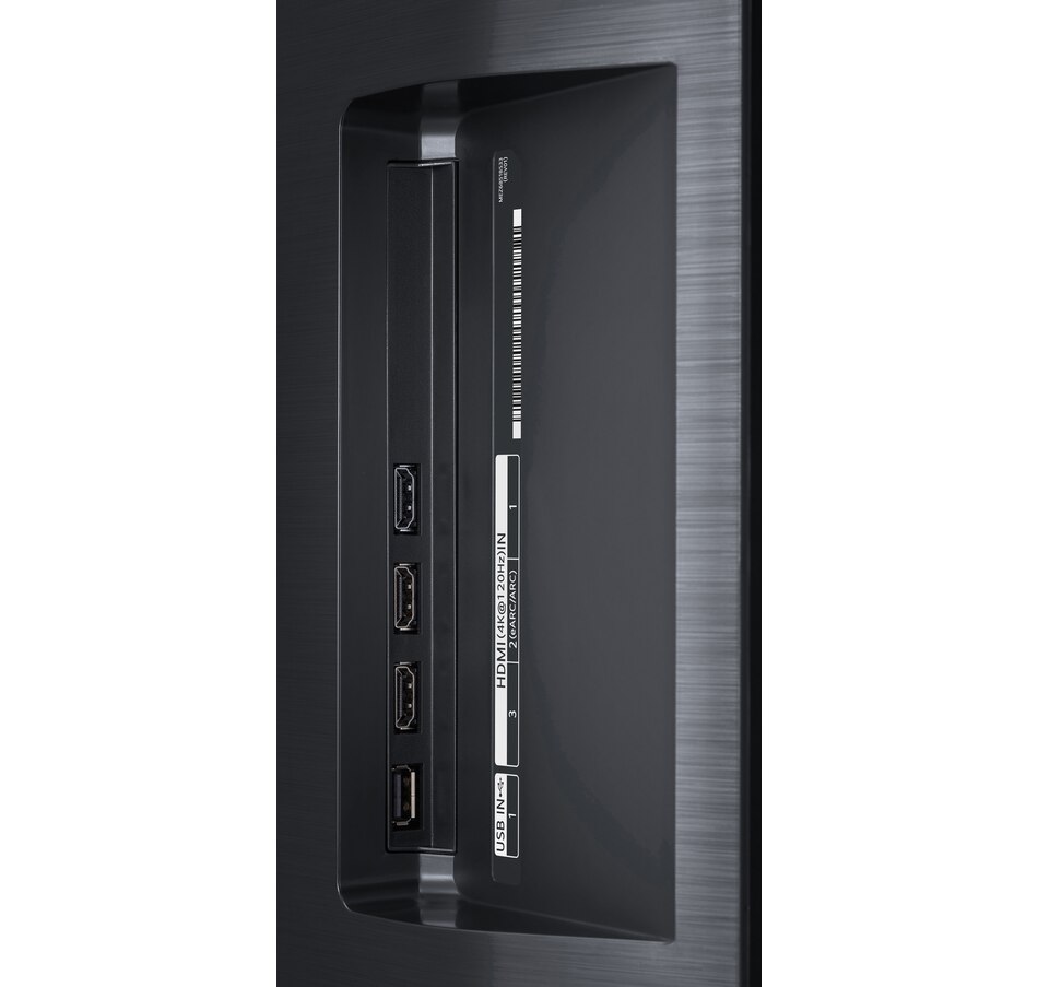 Image 712716_ALTMORE12.jpg, Product 712-716 / Price $2,349.99, LG 65" C1 4K UHD HDR OLED webOS Smart TV (Open Box) from LG Electronics on TSC.ca's Electronics department