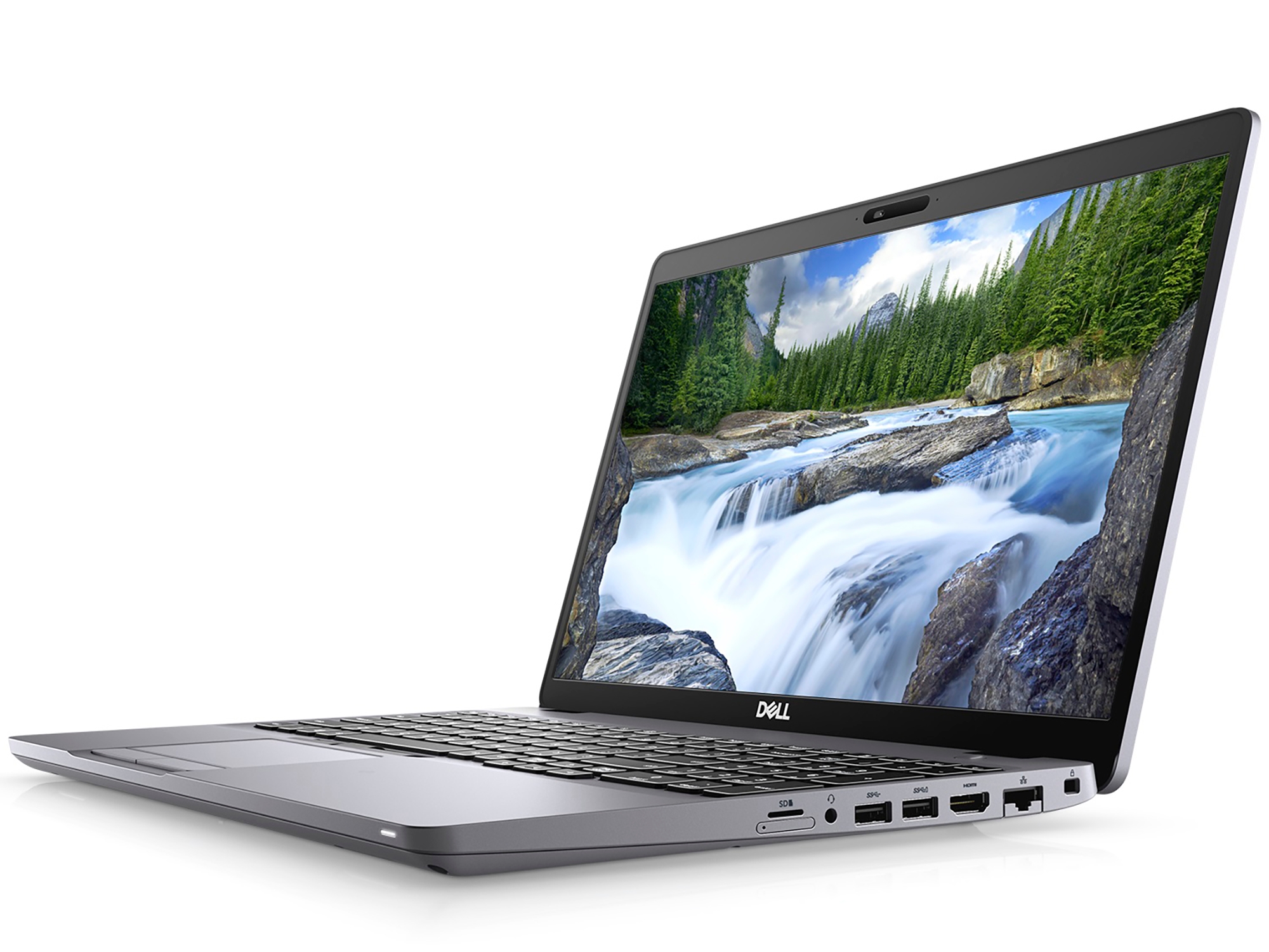 Dell Latitude 5510 15.6