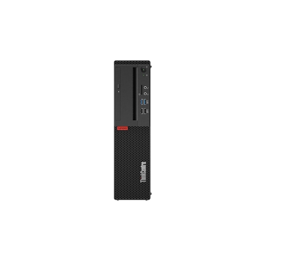 Image 712763.jpg, Product 712-763 / Price $250.99, Lenovo ThinkCentre M710s SFF i5-6th Gen (refurbished) from Lenovo on TSC.ca's Electronics department