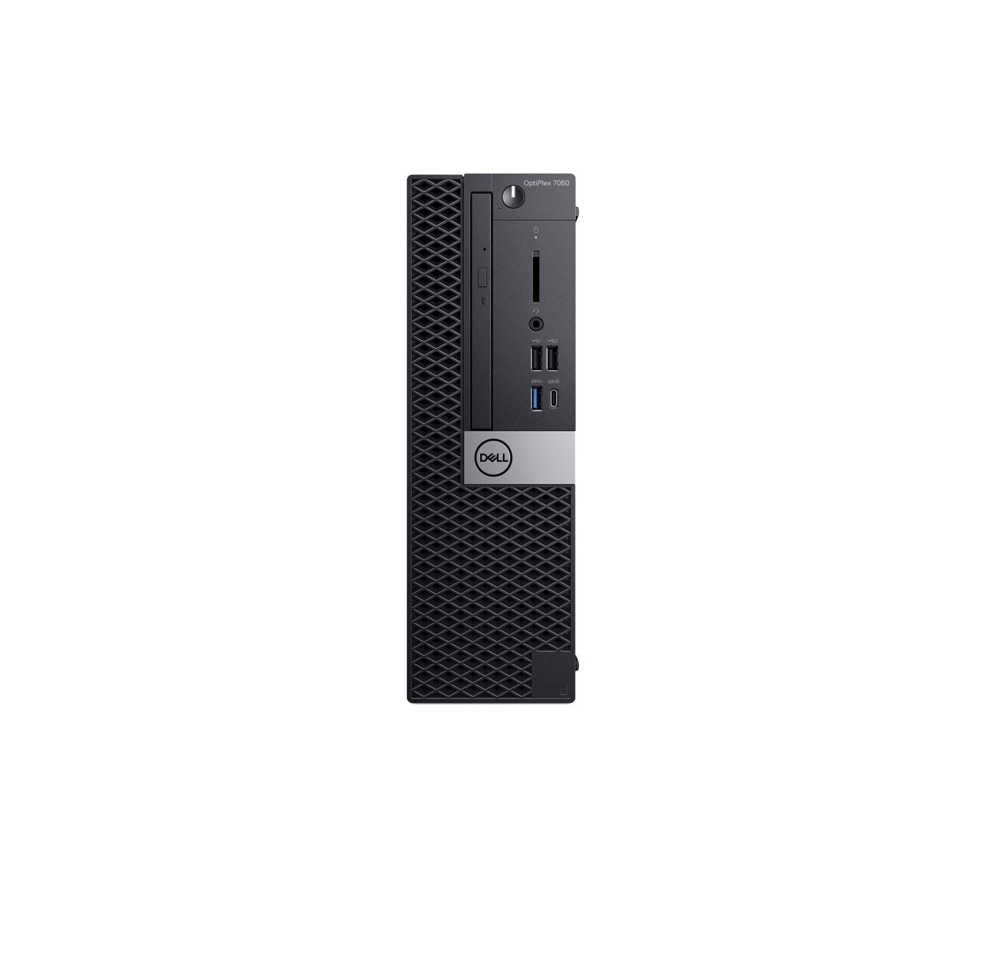 Dell OptiPlex 7060 SFF i5-8th Gen (refurbished) - TSC.ca