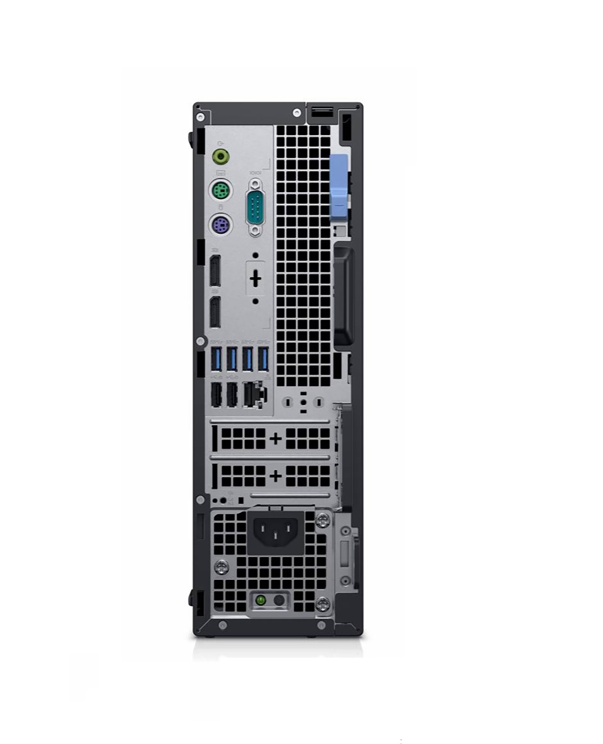 DELL OptiPlex 7060/Core i5 無線LAN＆Office① Dell Optiplex 7060 SFF Desktop Small Form Factor - Intel