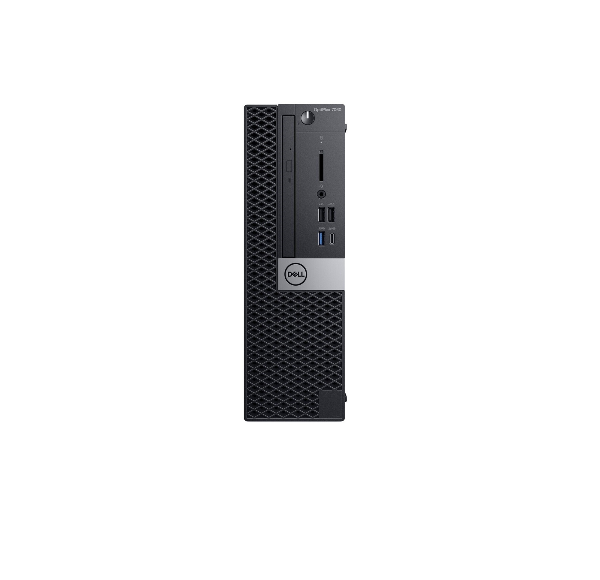 Dell OptiPlex 7060 SFF i7-8th Gen (refurbished) - TSC.ca
