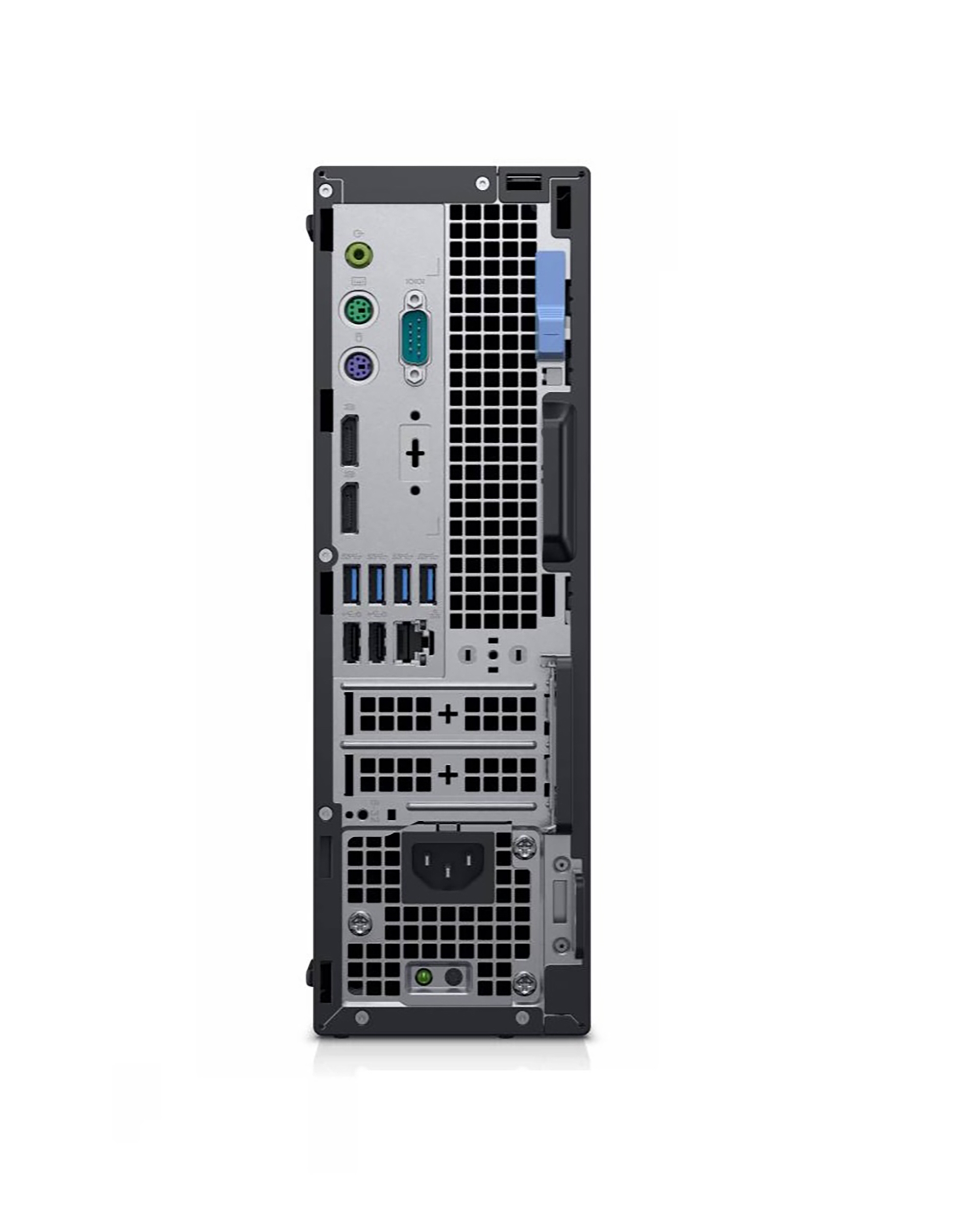 Dell OptiPlex 7060 SFF i7-8th Gen (refurbished) - TSC.ca
