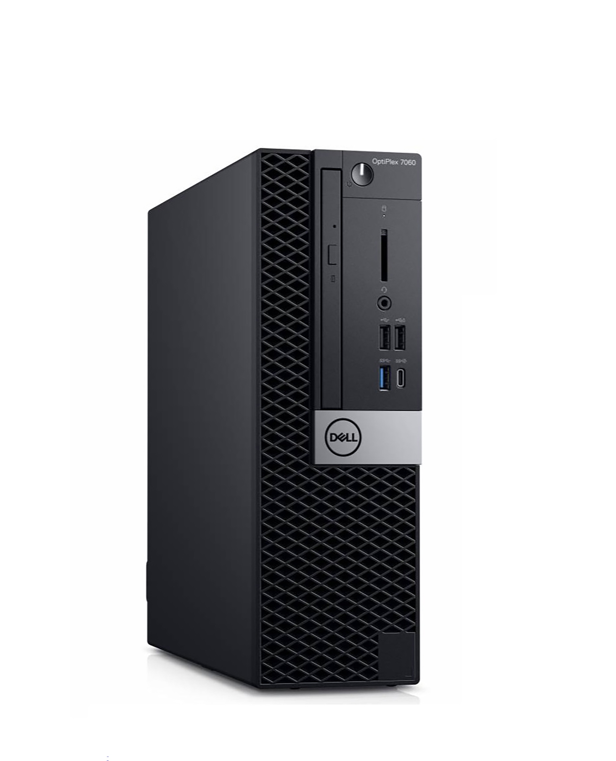 Dell OptiPlex 7060 SFF i7-8th Gen (refurbished) - TSC.ca