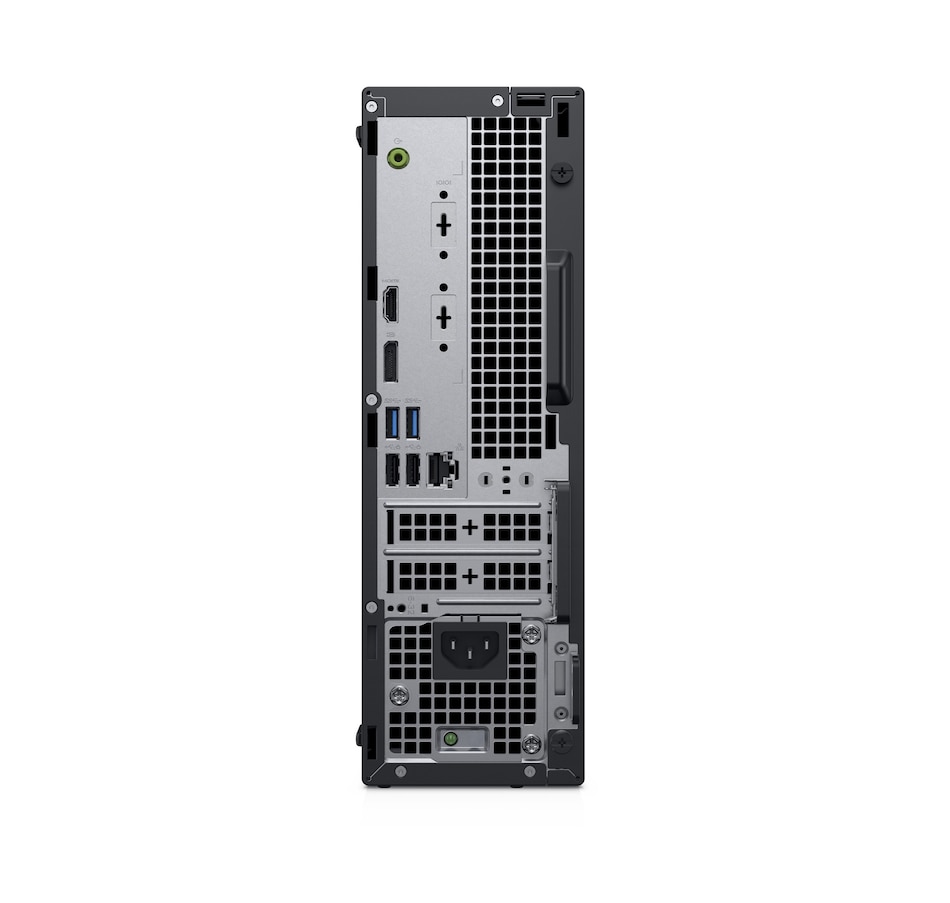 Image 712778_ALTMORE1.jpg, Product 712-778 / Price $563.99, Dell OptiPlex 3070 SFF i5-9th Gen (refurbished) from Dell on TSC.ca's Electronics department