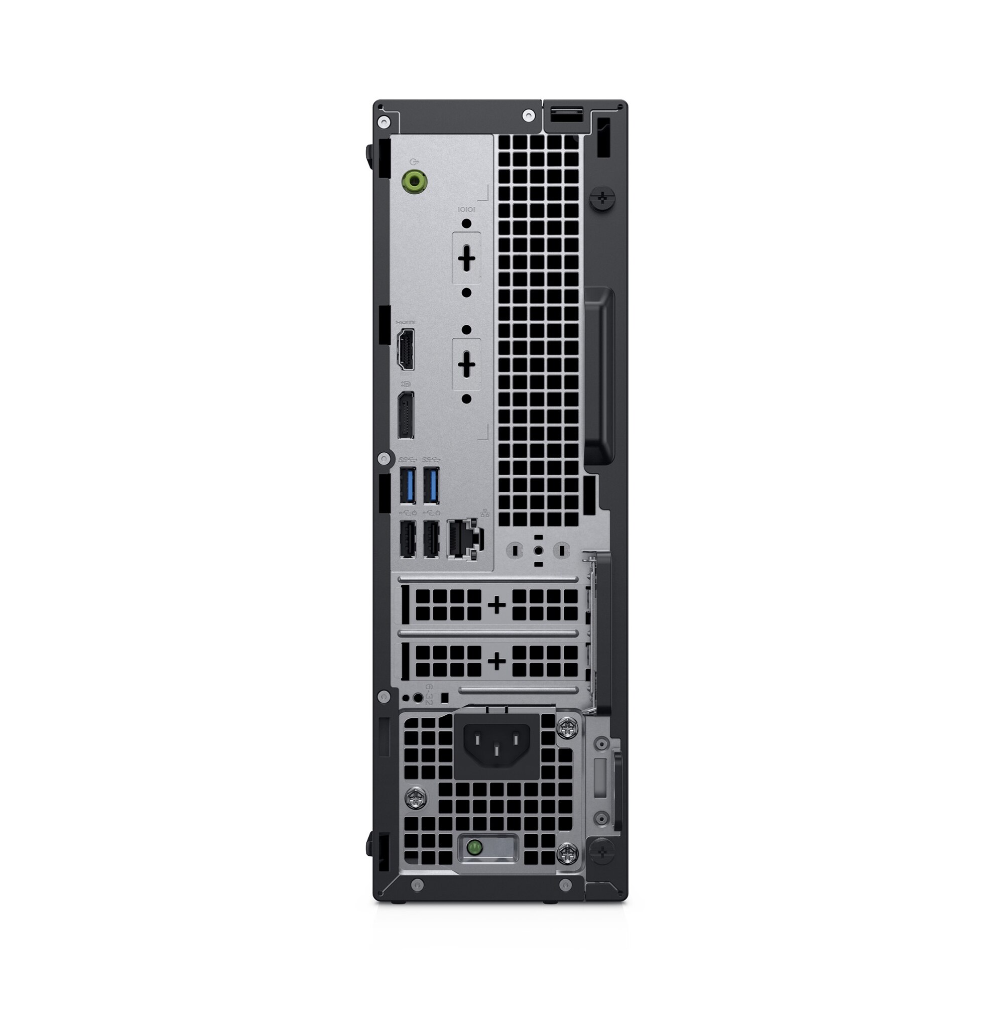 Dell OptiPlex 3070 SFF i7-9th Gen (refurbished) - TSC.ca