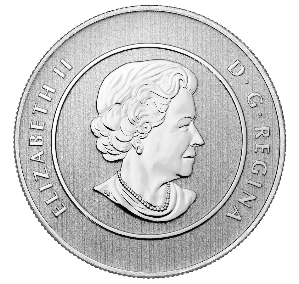 Image 712843_ALTMORE4.jpg, Product 712-843 / Price $499.95, Complete Original Royal Canadian Mint Sealed Box of 50 Rolls - Canada's Last Low-Mintage 2012 One-Cent Coins plus Bonus $20 Fine Silver Farewell to the Penny from Royal Canadian Mint (RCM) on TSC.ca's Coins department