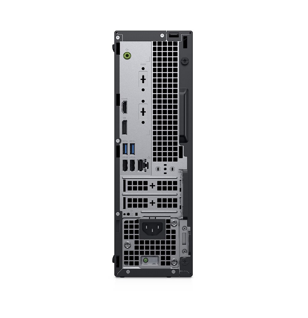 Dell OptiPlex 3070 SFF i5-9500 16GB 256GB SSD Windows 10 Pro (Refurbished)