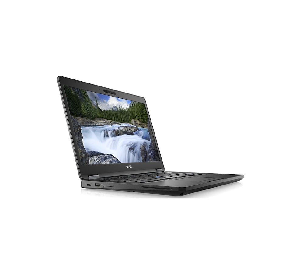Image 712860.jpg, Product 712-860 / Price $420.99, Dell Latitude 5490 i5-8350U 16GB 256GB SSD 14" Windows 10 Pro (Refurbished) from Dell on TSC.ca's Electronics department