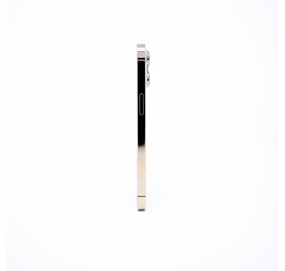 Image 712870_ALTMORE2.jpg, Product 712-870 / Price $1,979.99, Apple iPhone 13 Pro 1 TB (Gold, Unlocked, Open Box) on TSC.ca's Electronics department