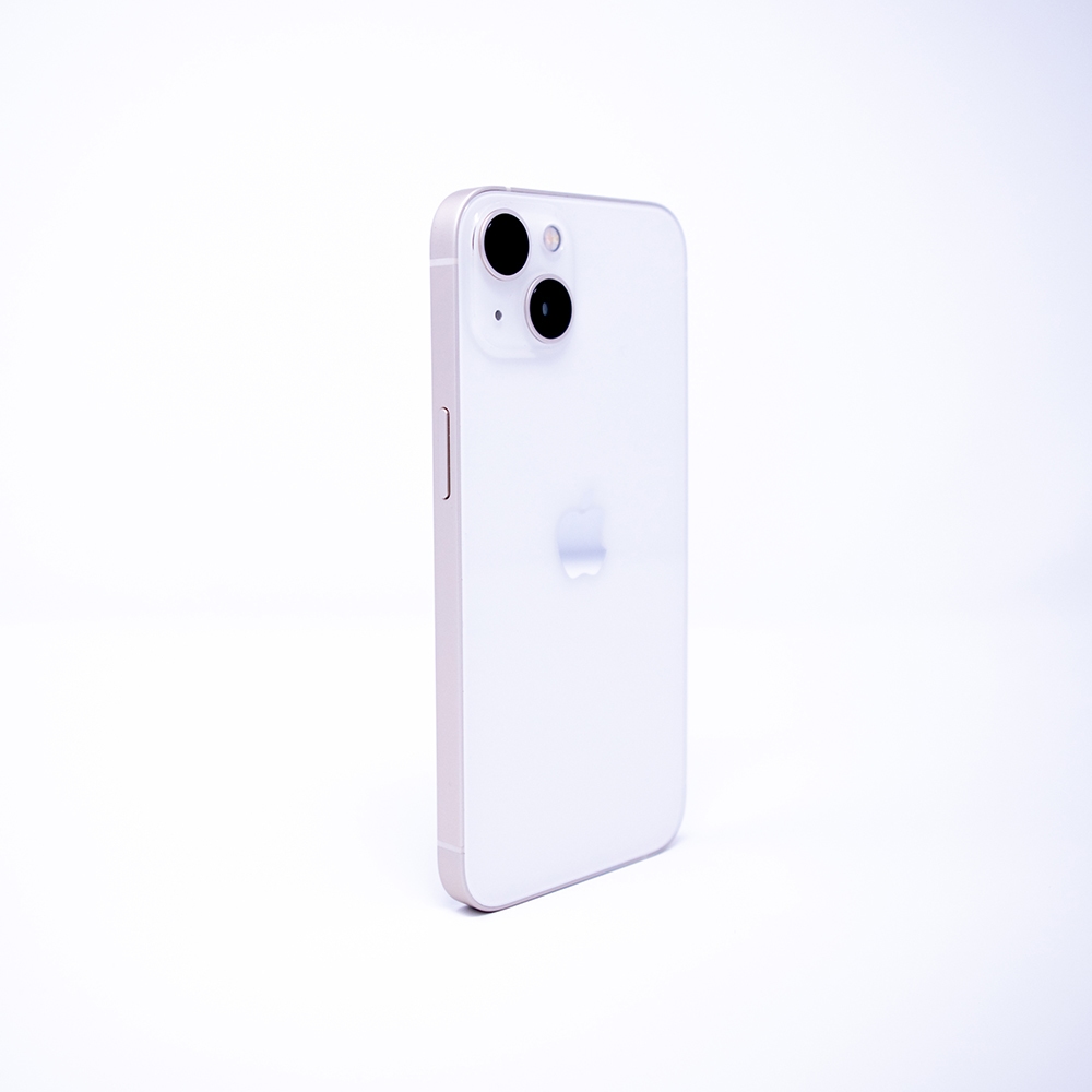 Apple iPhone 13 512 GB (Starlight, Unlocked, Open Box) - TSC.ca